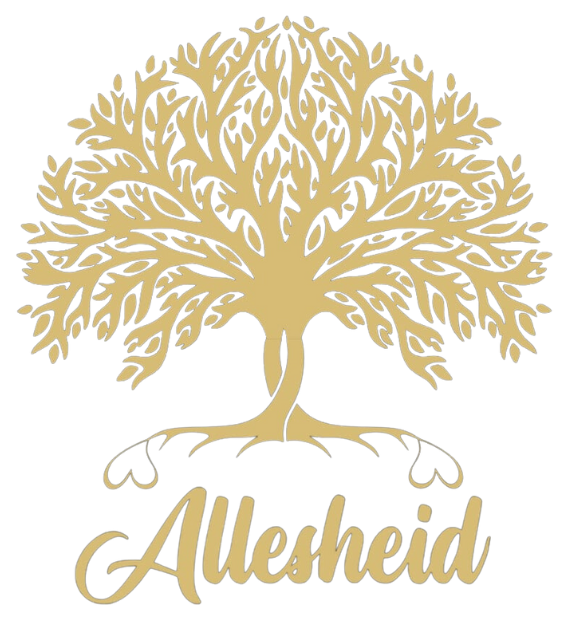 allesheid logo