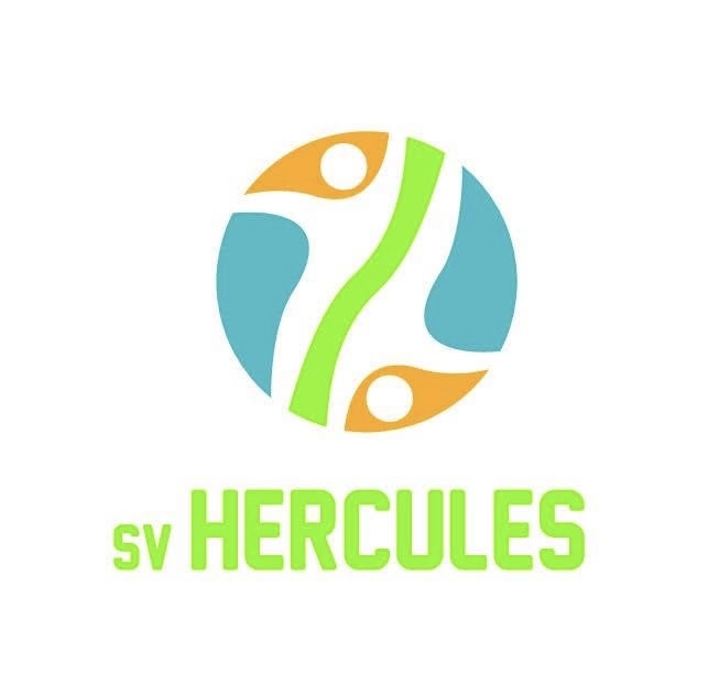 Sportvereniging Hercules logo
