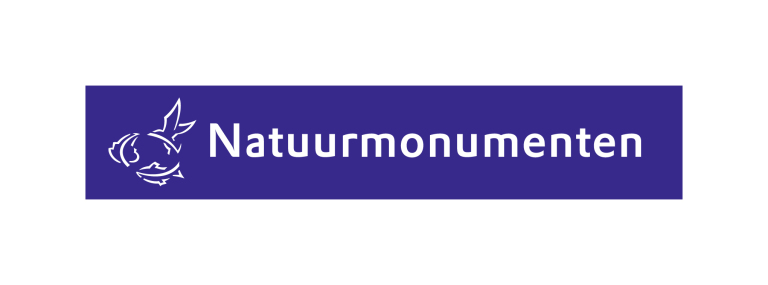 Natuurmonumenten Flevoland logo