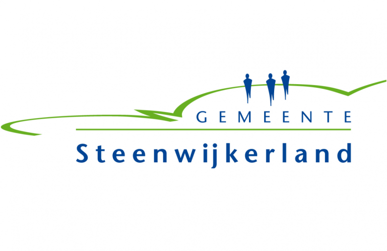 Gemeente Steenwijkerland logo