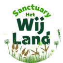 Stichting Sanctuary het Wijland logo