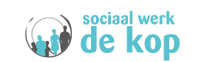 Sociaal Werk De Kop  logo