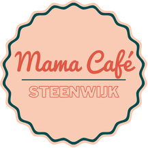 Mama Café Steenwijk logo