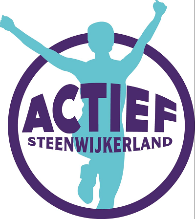 Actief Steenwijkerland logo
