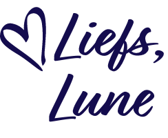 Liefslune logo