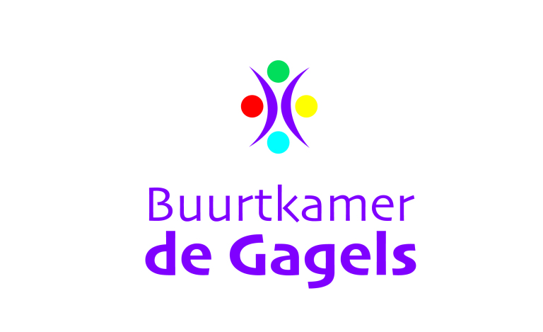 Buurtkamer de Gagels logo