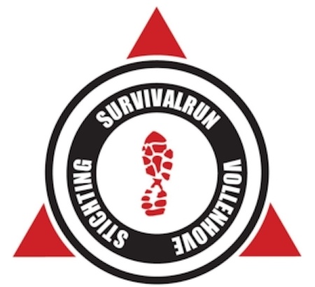 Stichting Survivalrun Vollenhove logo