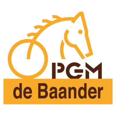 PGM de Baander logo