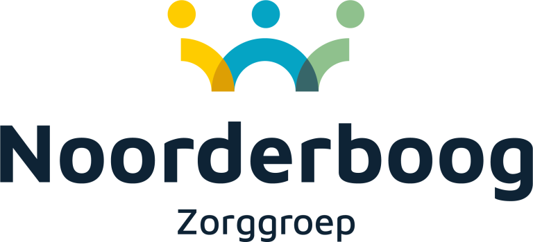 Zorggroep Noorderboog logo