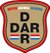 D.A.R. Dierenambulance Drenthe IJselland logo