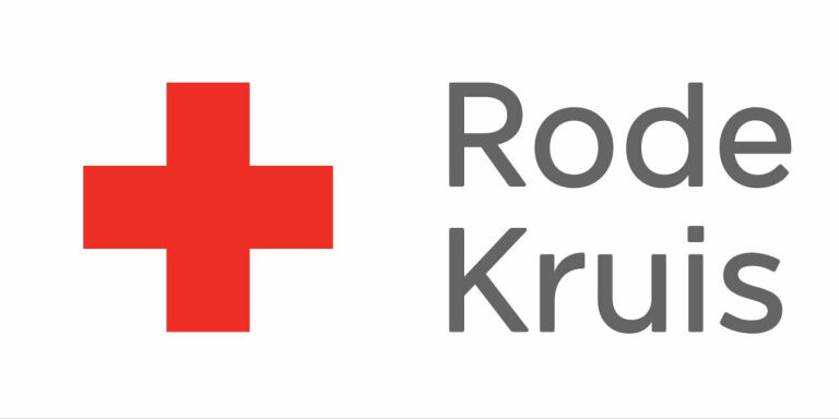 Rode Kruis Oost-Nederland logo