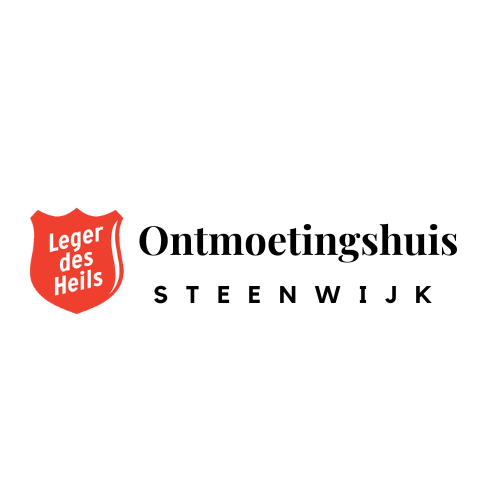 Ontmoetingshuis Steenwijk logo